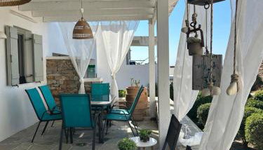 Fasolou Seaside Escape - Foto 3