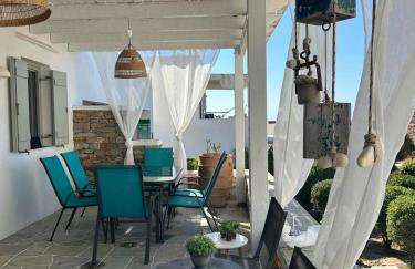 Fasolou Seaside Escape - Foto 3