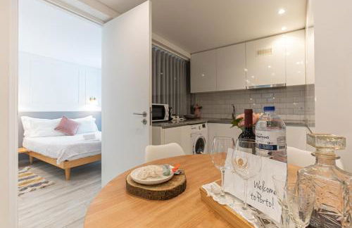 Oporto Lovely House - Foto 72