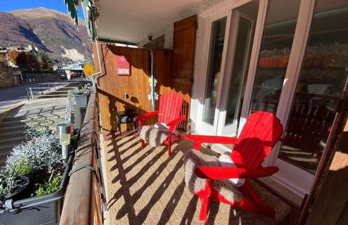 Little Canadian Lodge, Limone - Foto 29