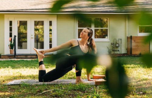 Casa Verde at Duckpond - Mini Golf , Downtown - Foto 10