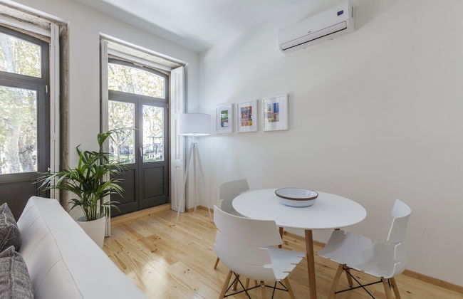 BO - Marquês Apartments - Foto 40