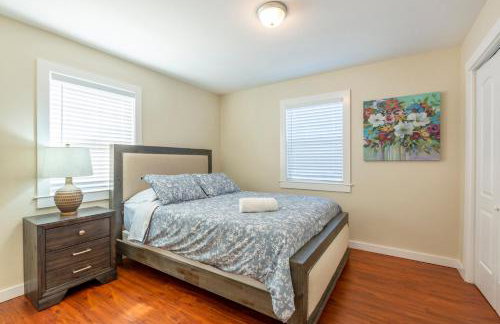 @ Marbella Lane 3BR Upper Level House in Downtown San Jose - Foto 16
