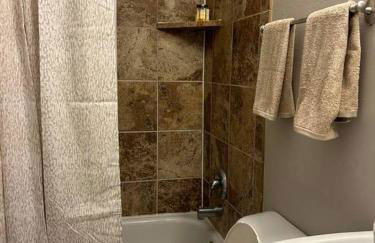 Comfy Downtown Condo - Foto 39