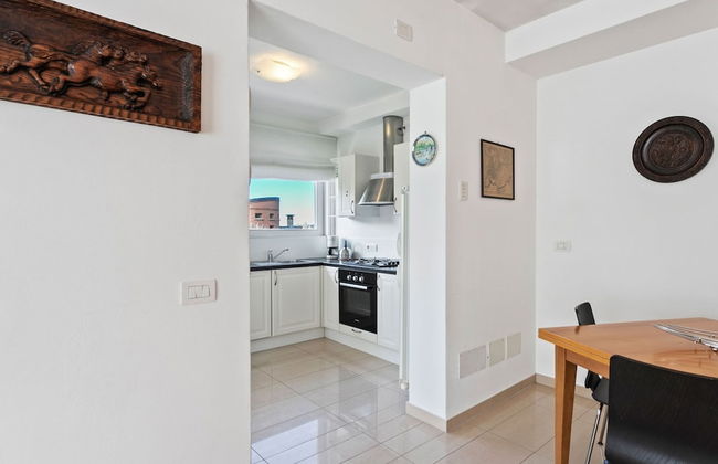 Sunny Villa With Terrace - Foto 10