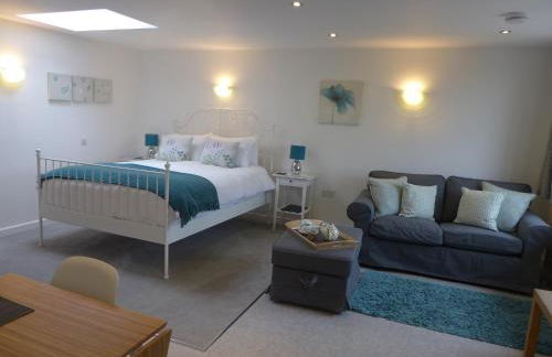 The Rock self-catering holiday cottage and garden lodges - Foto 40