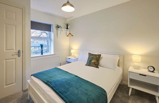 Host Stay Column Mews - Foto 11