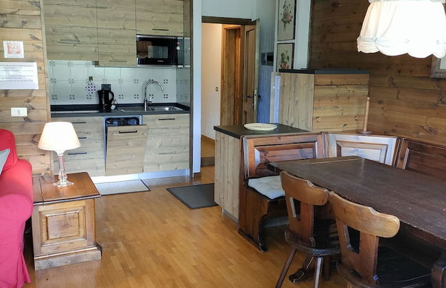 Roulette Apartments - Foto 34