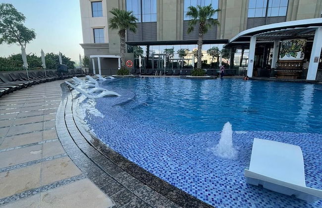 Hyatt Regency Creek Residence Studio - Photo 14