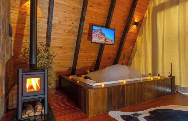 Urutau Pousada - Foto 15