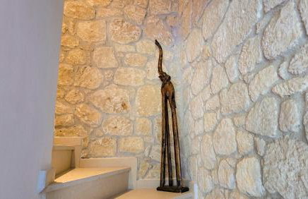 Stone Villa Stefanos Posidi - Foto 32