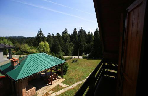 Brvnara Moj san - Log cabin My Dream - Foto 28