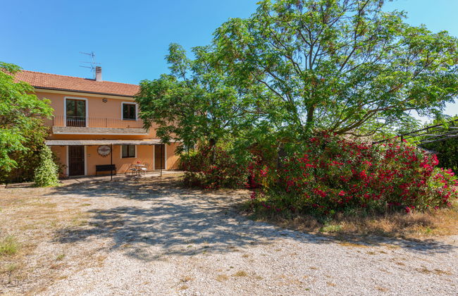 Fonte del Ceppo 2 - Foto 18