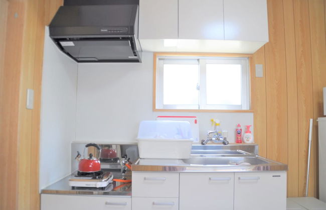 Reiwa House - Foto 3