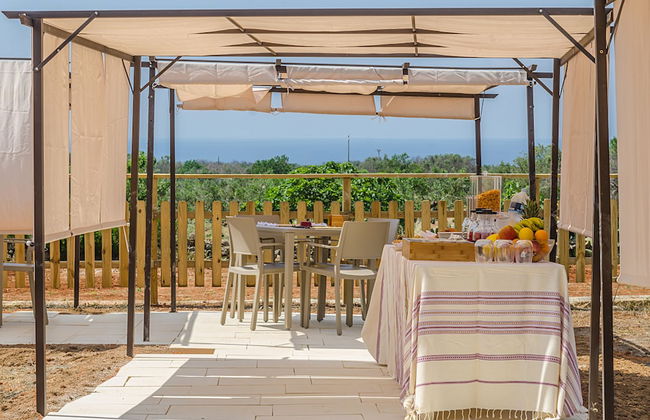 Villa Torre Dell'alto mare Blocco n.2 - Foto 67