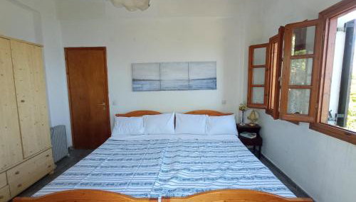 Katafigio Home in Tsagkarada Village - Foto 2, wardrobe