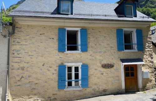 Maison Cirque de Gavarnie - Foto 1