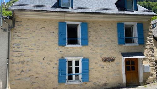 Maison Cirque de Gavarnie - Photo 1