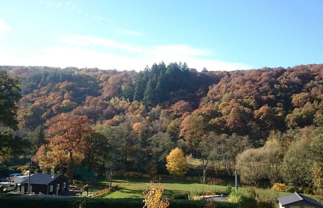 Peaceful Stay in Remouchamps - Photo 41