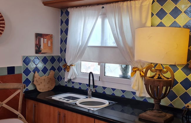 Boutique Boho Glam Villa With Private Pool - Foto 10