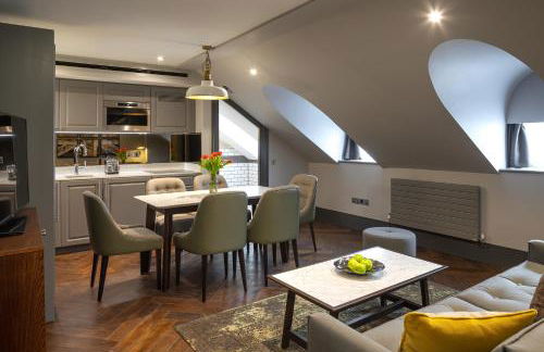 Hapimag Apartments London - Foto 58