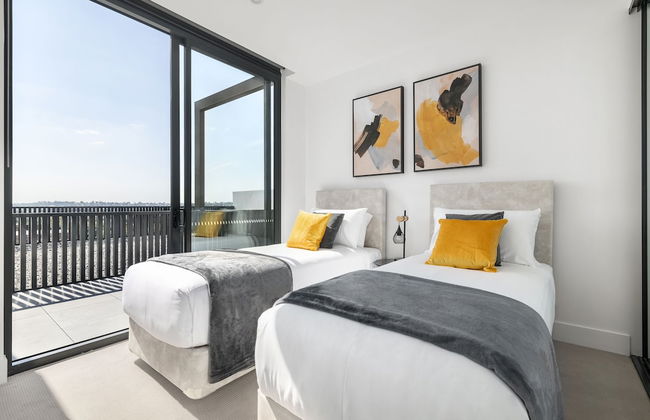 Urban Rest Richmond - Foto 11