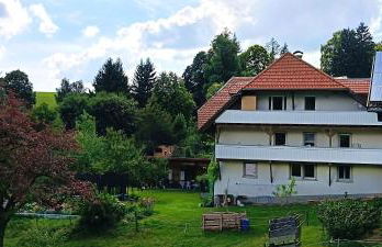 Ferienwohnung Rudigier - Foto 25