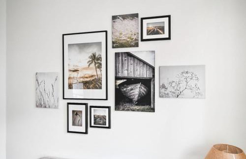 Modern 2-Bedroom Home near Tooting Broadway - Foto 25