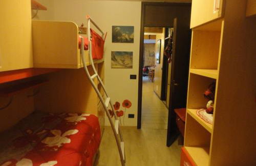 Sella Ronda Apartment - Foto 8