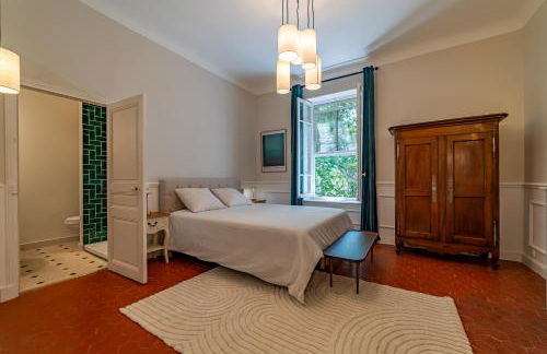 Villa entre Arles et les Alpilles avec piscine - Foto 63