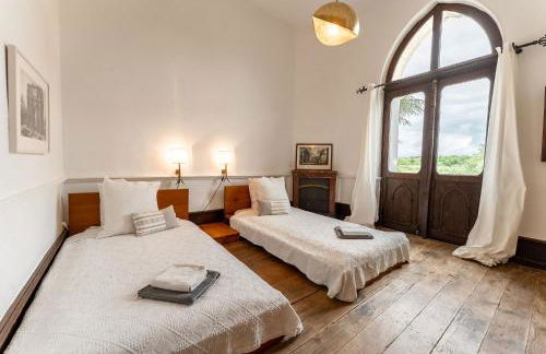 Château Marteret - Photo 61