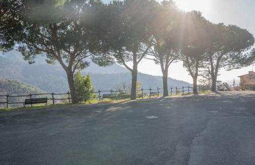 033 - Casa Oasi di Pace Moneglia nel verde e nella Natura a soli 7 minuti dal Mare - Foto 4