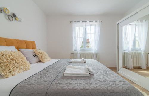 S&I Peaceful Holiday Home With Pool & Jacuzzi - Foto 30