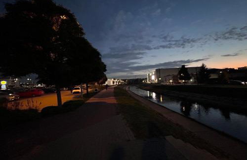 APARTAMENT z widokiem na ZAMEK 10 min od KATOWIC - Foto 14