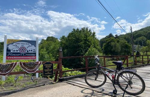 Historic Sears River Home (Main Level) on 10 Acres - Foto 13