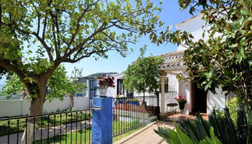 Andalusian House With Private Pool in the Picturesque Village of Zagrilla Alta - Foto 2