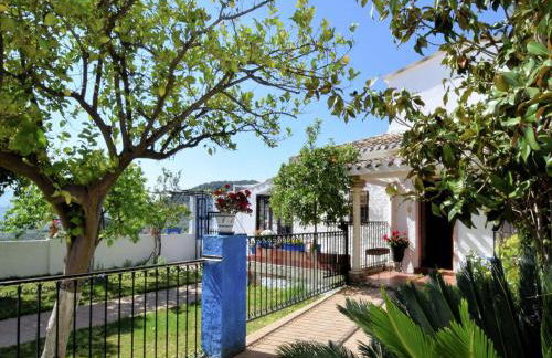 Andalusian House With Private Pool in the Picturesque Village of Zagrilla Alta - Foto 2