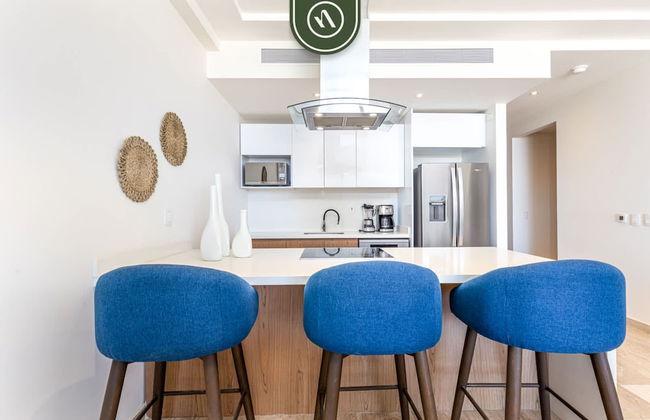 Mistiq in Cabo San Lucas BCS - Foto 26