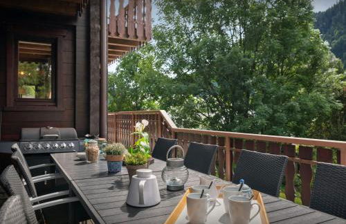 Chalet Chavanette - OVO Network - Photo 23