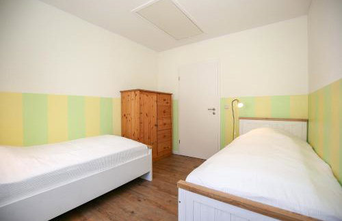 Haus Meeresbrise Fewo 4 - Foto 11