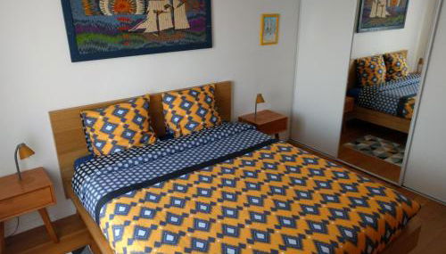 L'Orée de Versailles - Foto 2