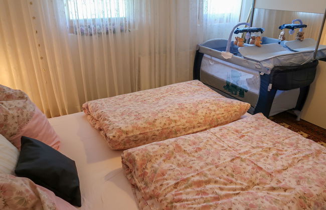 Chalet Bergnest - Foto 21