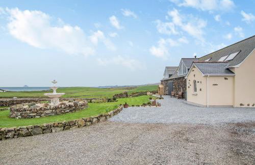 Seascape Barn - Foto 23