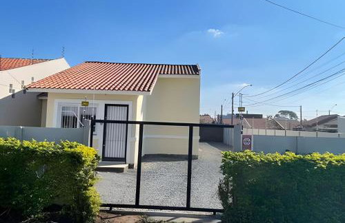 Canoas/RS-Linda Casa 3 qtos 8P próx ULBRA / REFAP - Foto 39