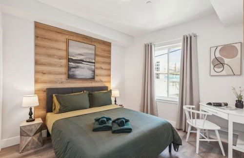 Stay at Luna on 800 Callowhill - Foto 8