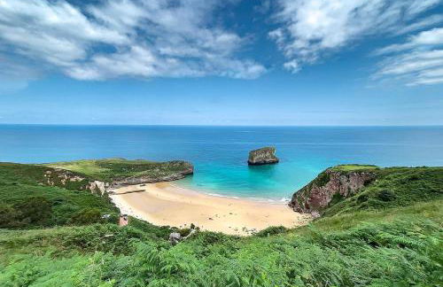 APARTAMENTOS RURALES El Llagar de Cue - Foto 31