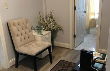 CLARENDON,SUPRLOCATION,8ppl,PRIVATE,METRO,PARK - Foto 33