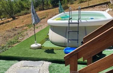 Domaine L'Impératrice - Foto 18