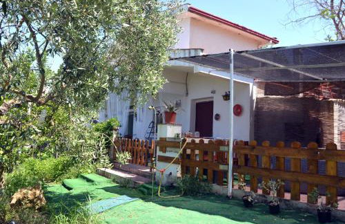 Villino Anna e Pippino - Foto 36