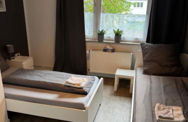 Emilys 3 Room Apartment 70 qm - Foto 18